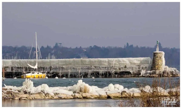 Genève froid - vagabondphotos.ch