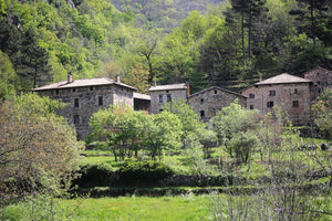 Hameau - vagabondphotos.ch