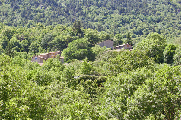 Hameau - vagabondphotos.ch