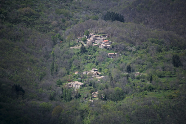 Hameau perdu - vagabondphotos.ch