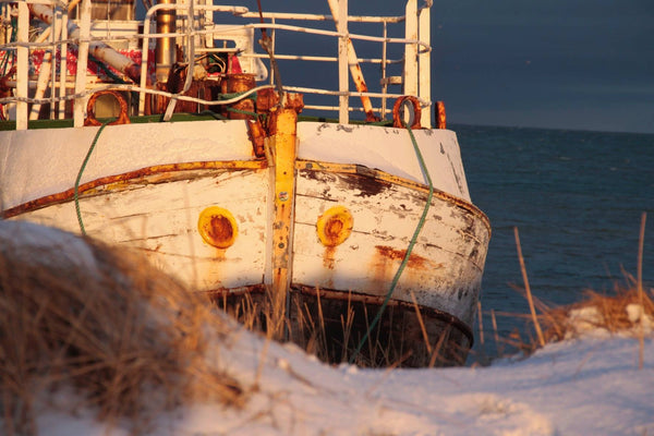 Islande - vagabondphotos.ch