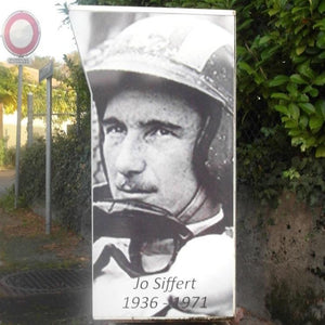 Jo Siffert - vagabondphotos.ch