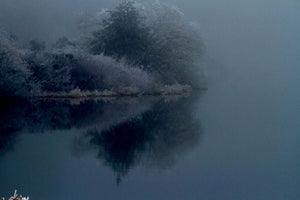 Lac gelé - vagabondphotos.ch