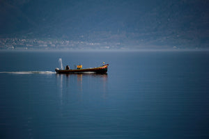 lac Léman - vagabondphotos.ch