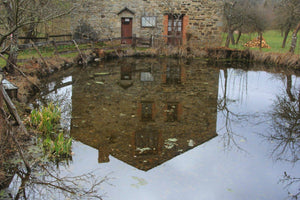 le moulin - vagabondphotos.ch