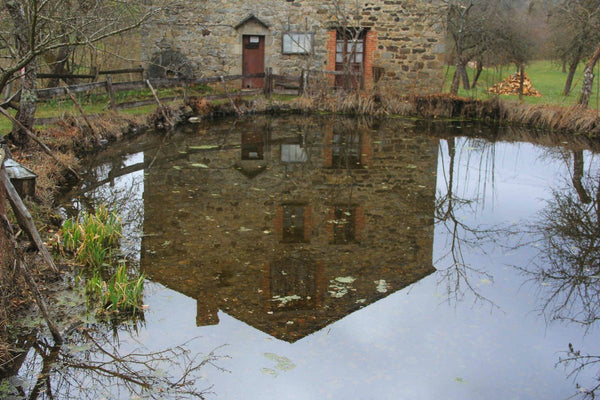 le moulin - vagabondphotos.ch