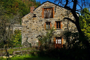 le moulin - vagabondphotos.ch