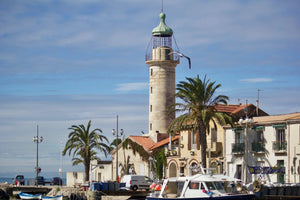 le phare - vagabondphotos.ch