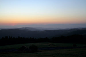 Levé de soleil - vagabondphotos.ch