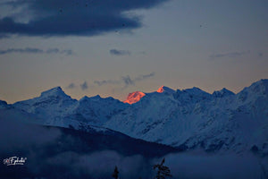 levée de soleil - vagabondphotos.ch