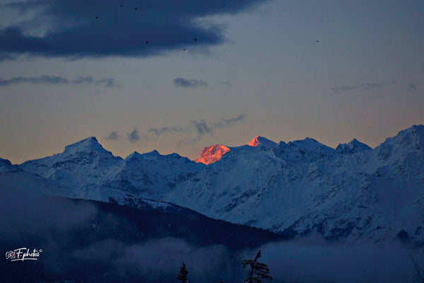 levée de soleil - vagabondphotos.ch