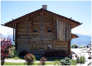 maison ancienne - vagabondphotos.ch