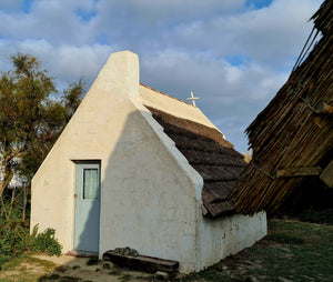 Maison Camargue - vagabondphotos.ch