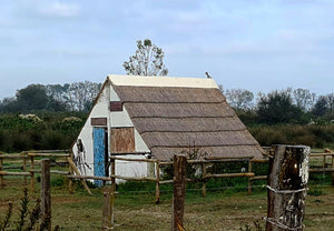 Maison Camargue - vagabondphotos.ch