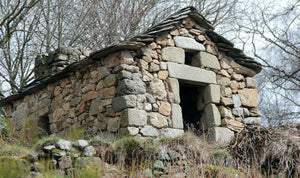 Maison de berger - vagabondphotos.ch