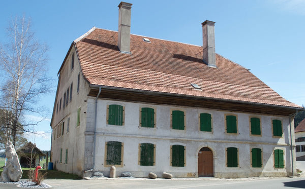 maison de maitre - vagabondphotos.ch