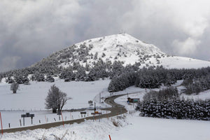 Mont Mézenc - vagabondphotos.ch