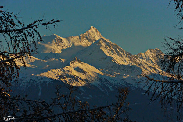 Montagne - vagabondphotos.ch