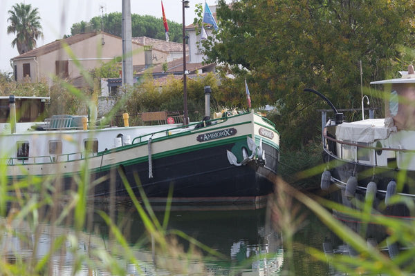 péniche - vagabondphotos.ch