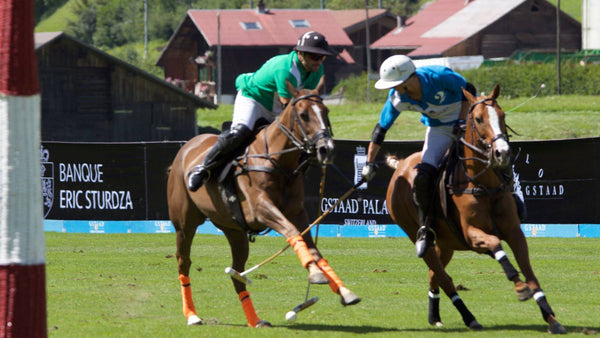 Polo Gstaad - vagabondphotos.ch