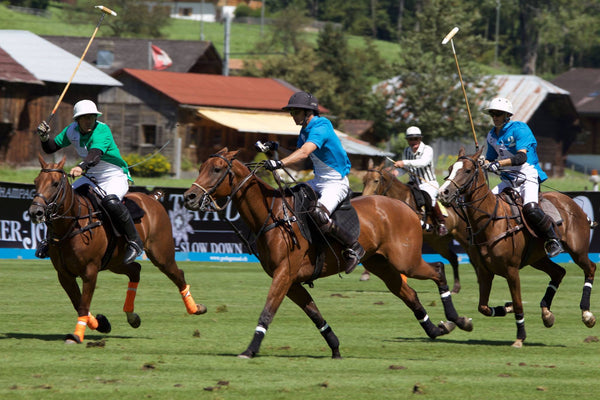 Polo Gstaad - vagabondphotos.ch