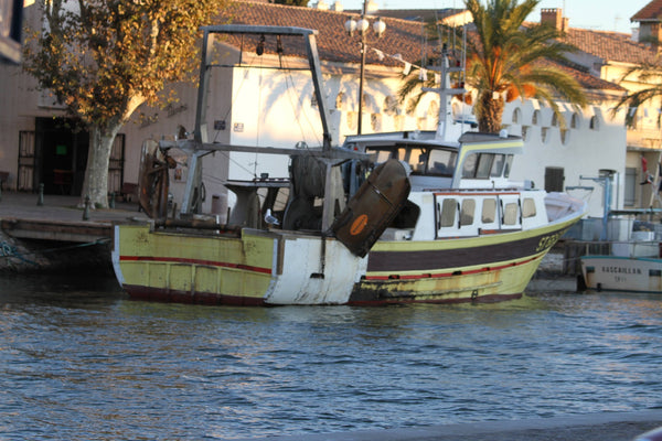 Port - vagabondphotos.ch