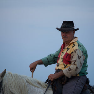 portrais camargue - vagabondphotos.ch