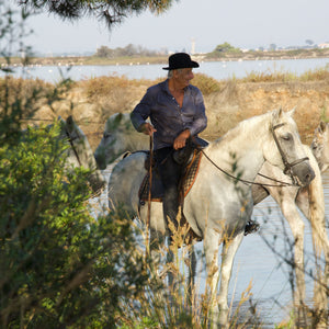 portrais camargue - vagabondphotos.ch