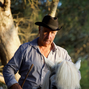 portrais camargue - vagabondphotos.ch