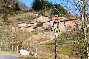 sur la route Massas - vagabondphotos.ch