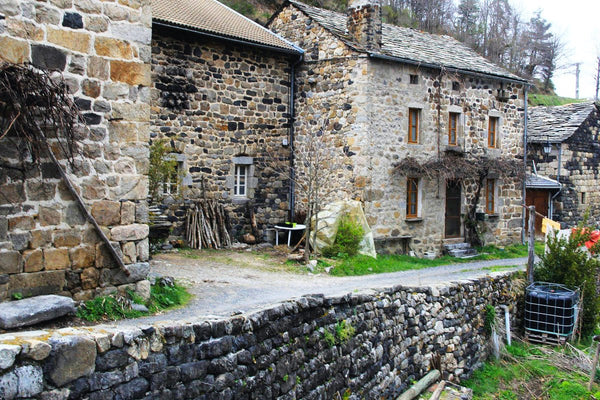 très vieux village - vagabondphotos.ch